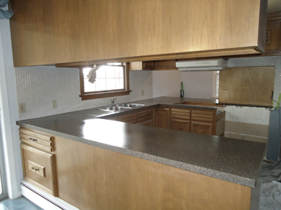 Kitchen Countertop Repair Campbellford, ON